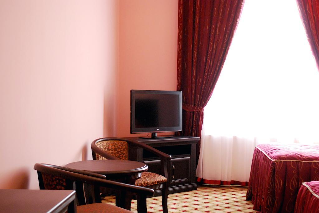 Jahon Palace 사마르칸트 외부 사진