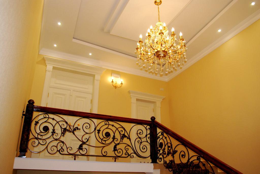 Jahon Palace 사마르칸트 외부 사진