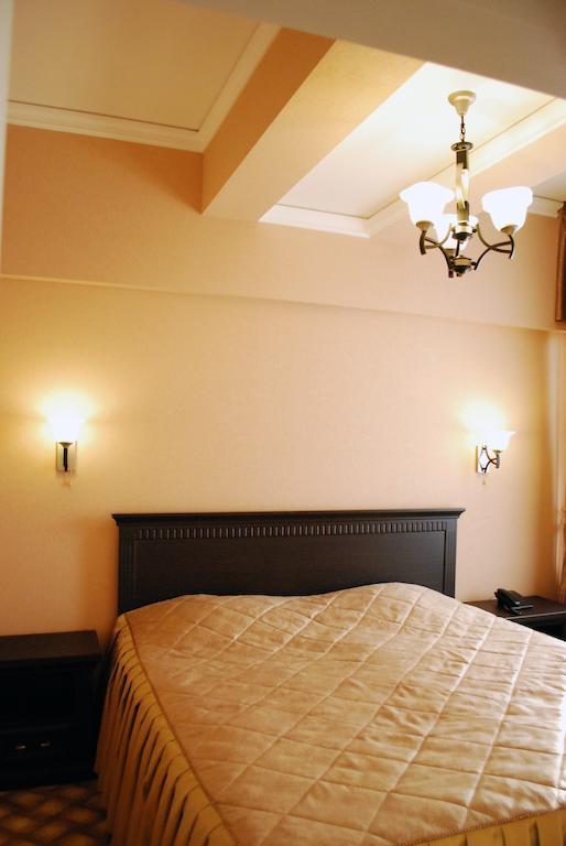 Jahon Palace 사마르칸트 외부 사진