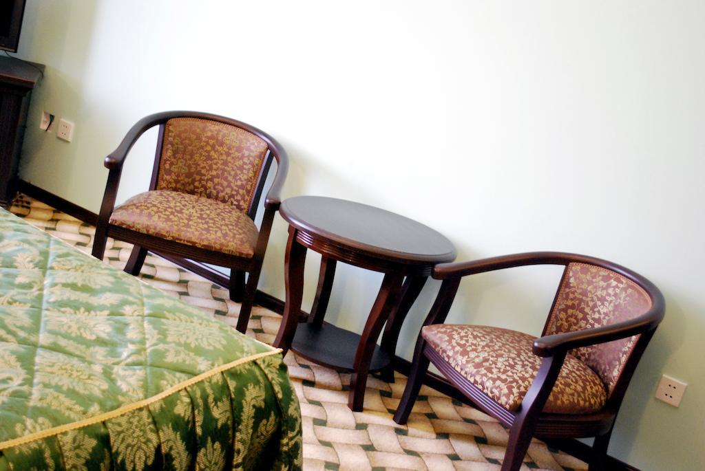 Jahon Palace 사마르칸트 외부 사진