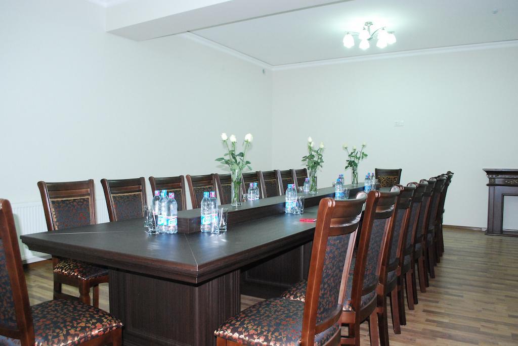 Jahon Palace 사마르칸트 외부 사진