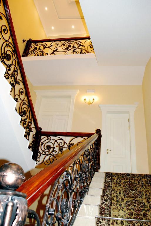 Jahon Palace 사마르칸트 외부 사진