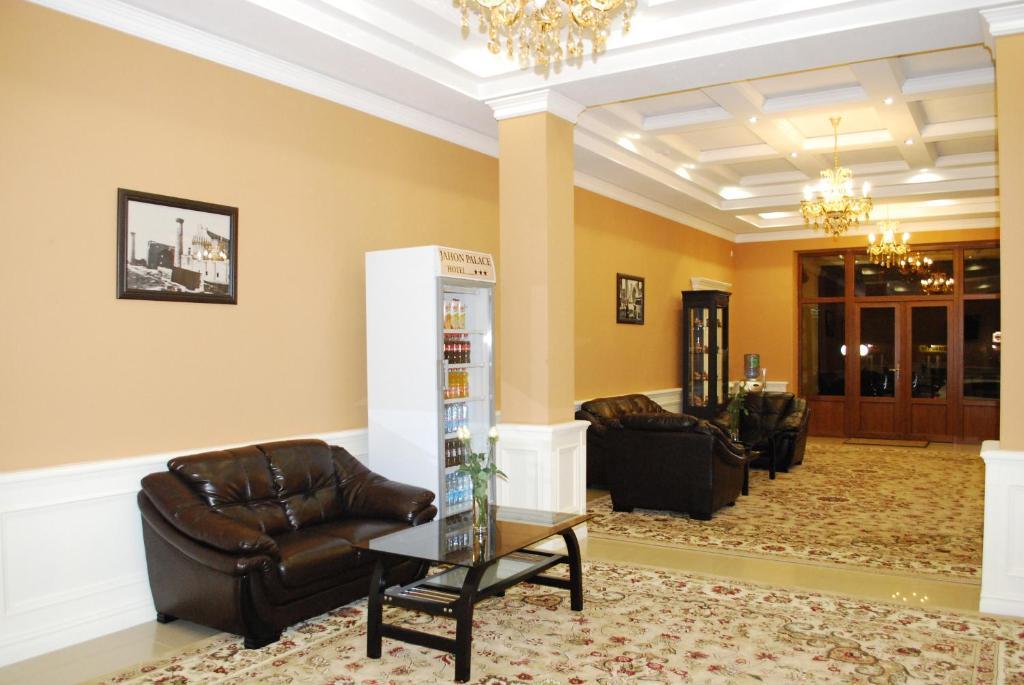 Jahon Palace 사마르칸트 외부 사진